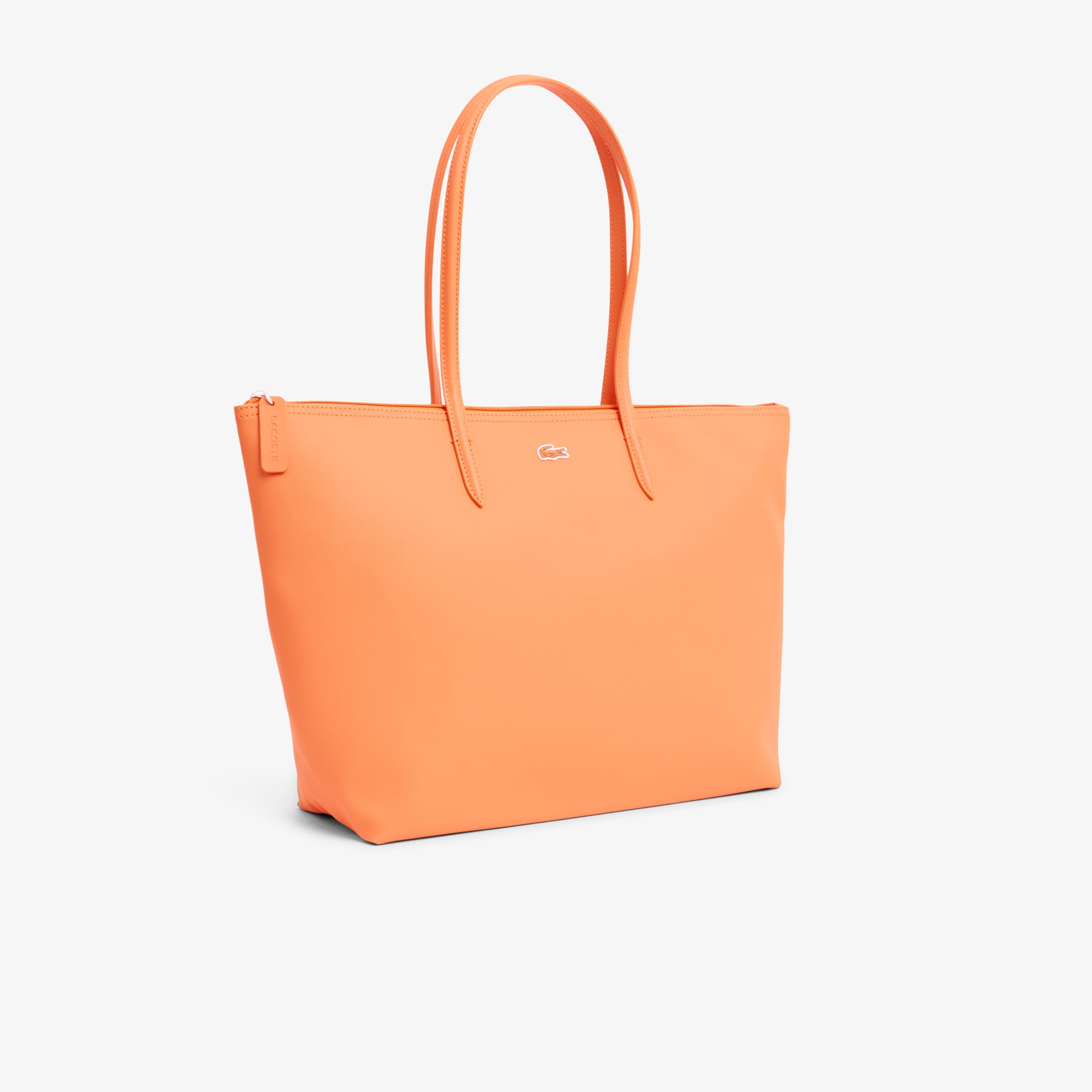Large L.12.12 Concept Tote - Tote Bags - New In 2026 | Lacoste