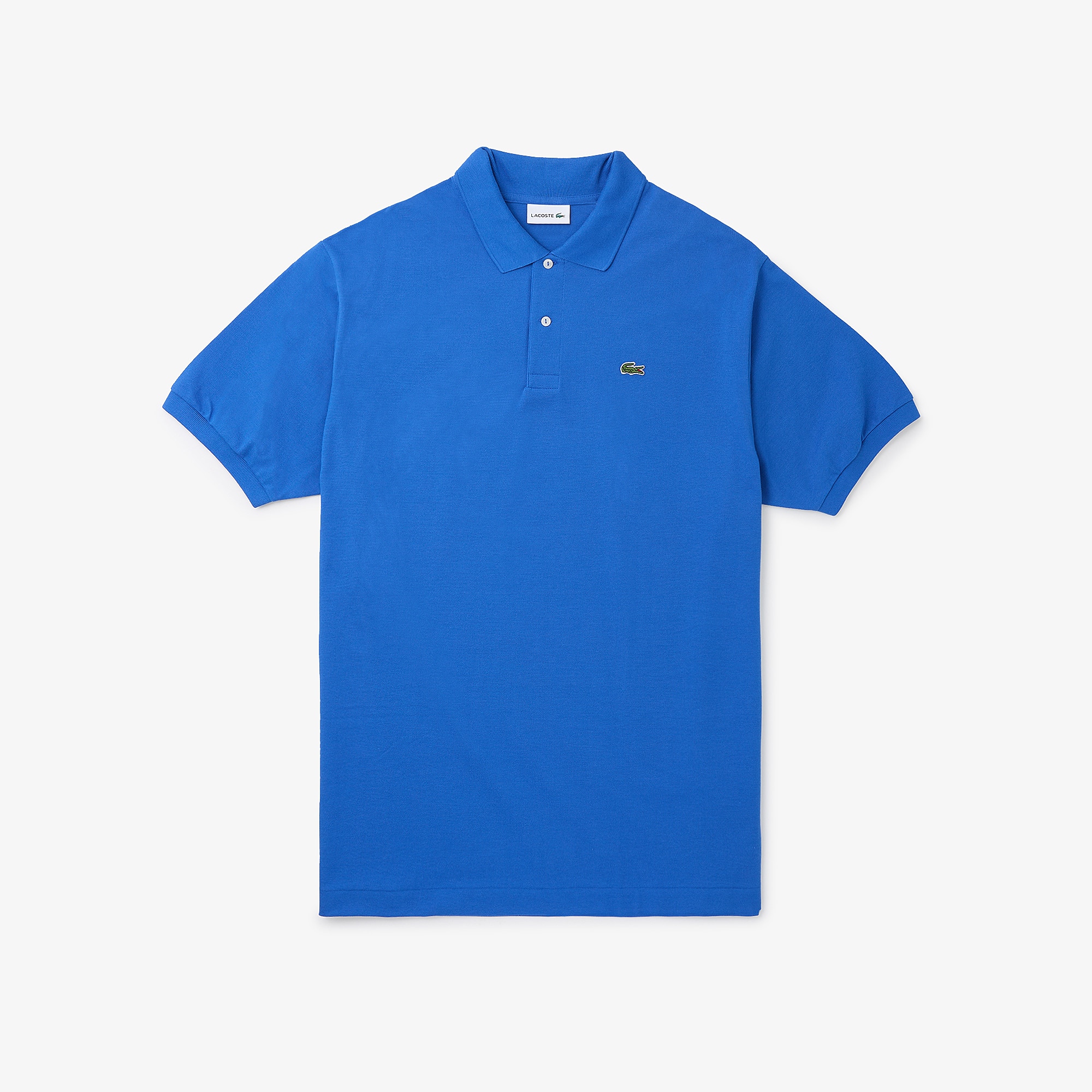 Lacoste Men's Tall Fit L.12.12 Polo