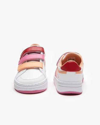Children's L001 Tricolor Sneakers