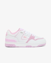 Sneakers Courtcage De Piel Para Mujer