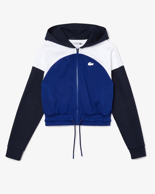 Navy Blue / White / Blue