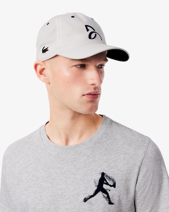 Men's Lacoste Tennis x Novak Djokovic Pack