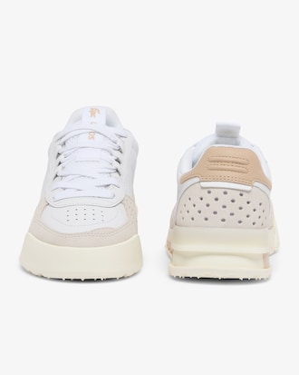 Sneakers Slam Break de Piel para Mujer