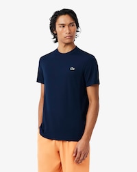 Playera Lacoste Tennis X Novak Djokovic