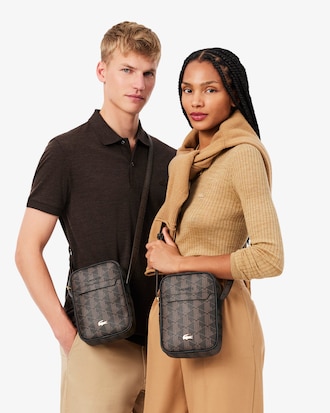 The Blend Slimline Satchel