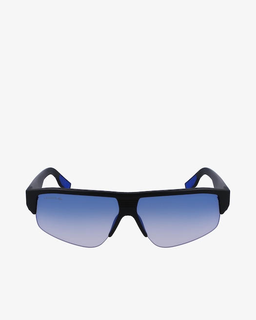 BLACK/BLUE