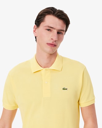 Polo Original L.12.12 coton