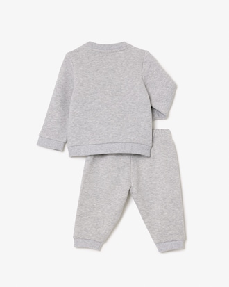 Infants' Fleece Sweatsuit