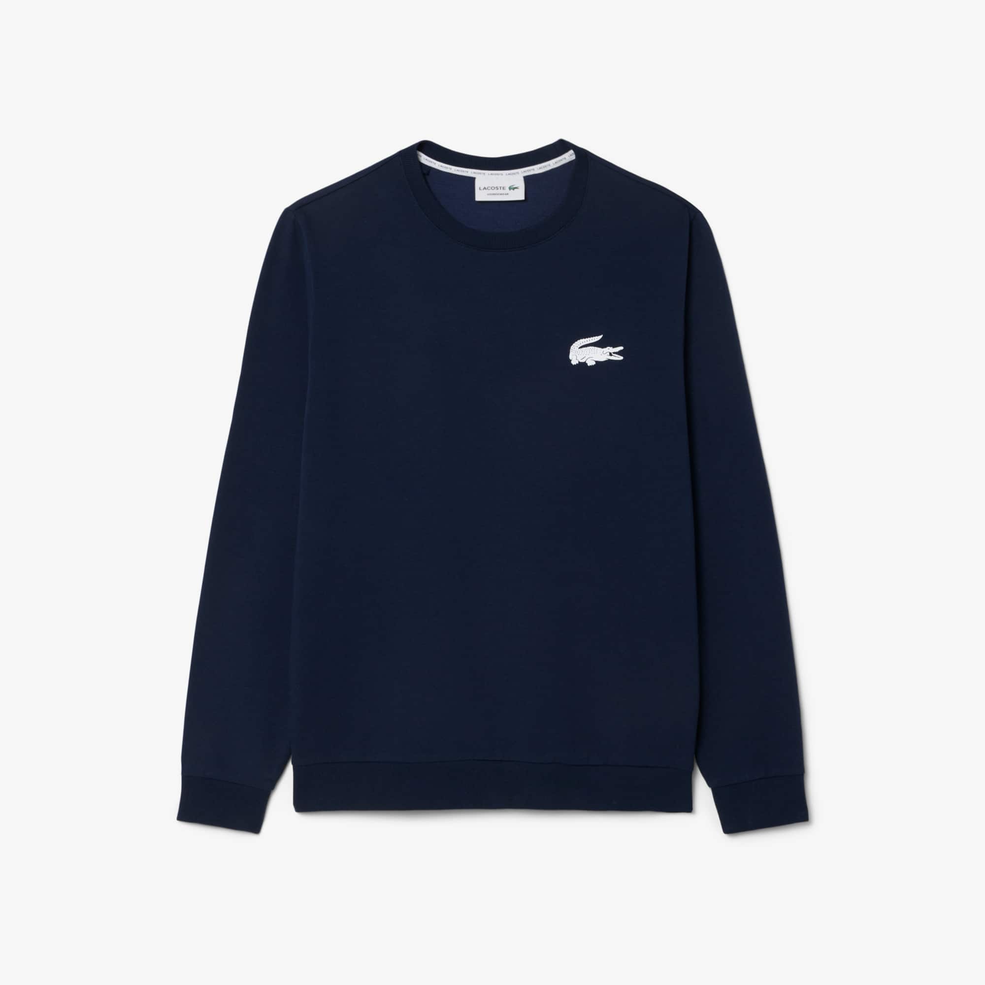 Men's Fleece Lounge Hoodie - Sweaters & Sweatshirts - New In 2026