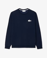 Men's Fleece Lounge Hoodie