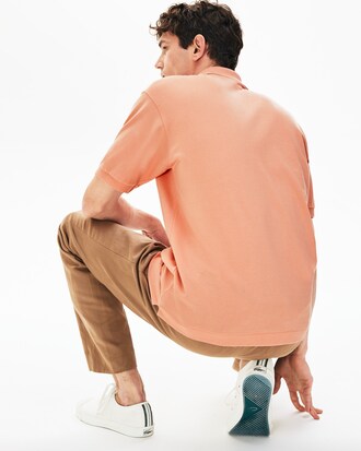 Men's Classic Fit Original L.12.12 Polo