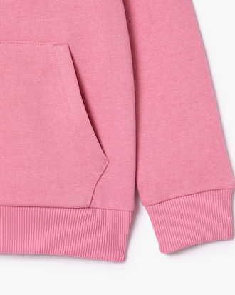 Sudadera con gorro y Cierre para niño