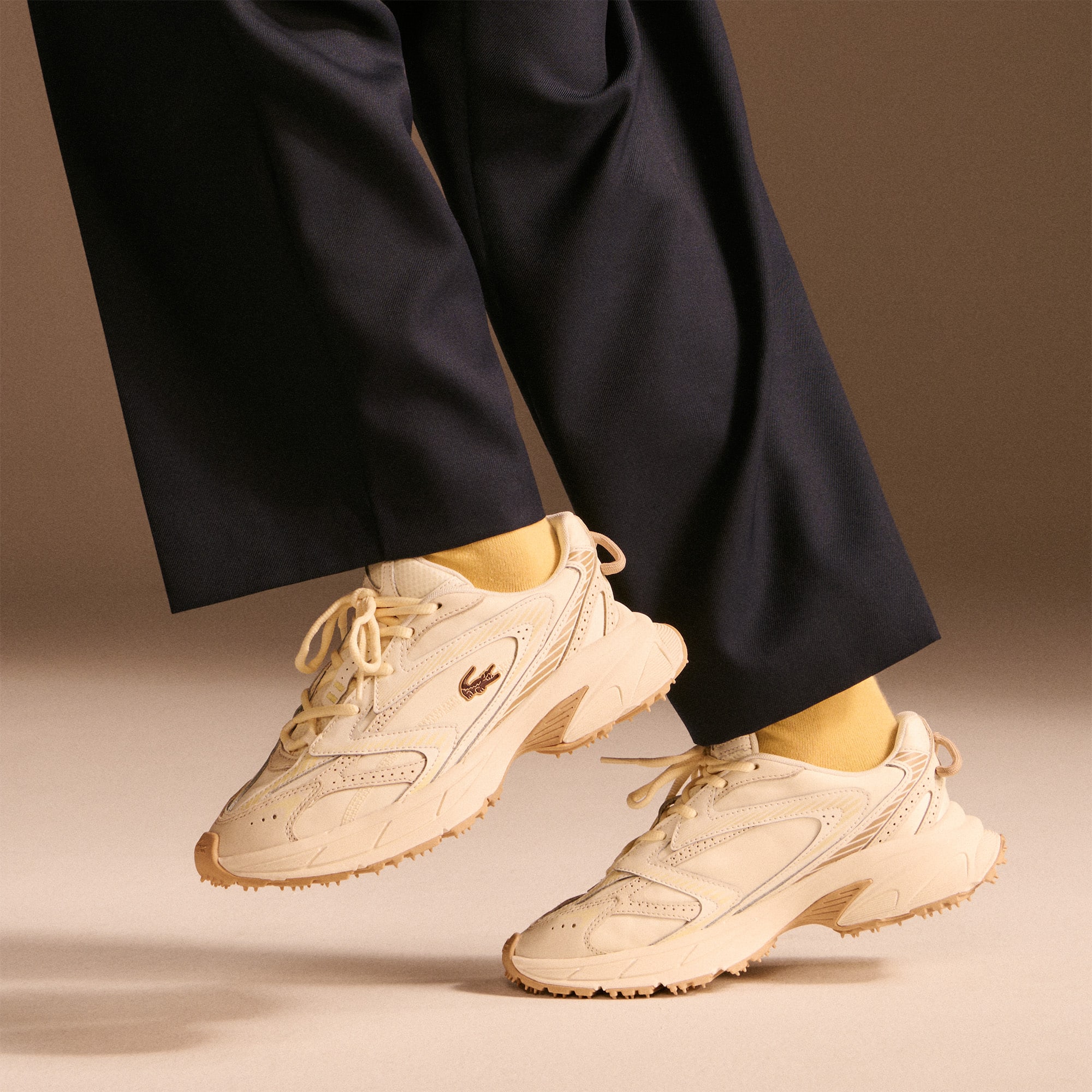 しょ Women's L003 Neo Shot Sneakers - Sneakers - New In 2025 | Lacoste