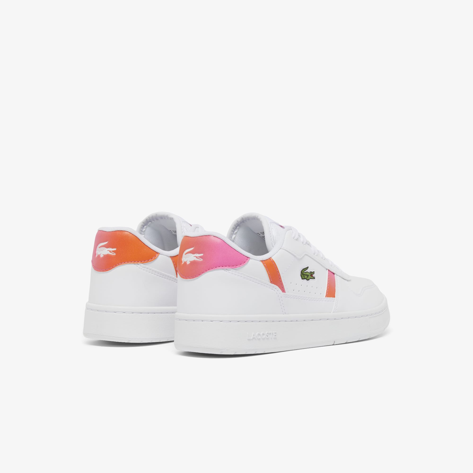 Junior's T-Clip Set Sneakers
