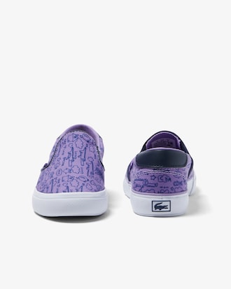 Infants' Jump Serve Slip-On