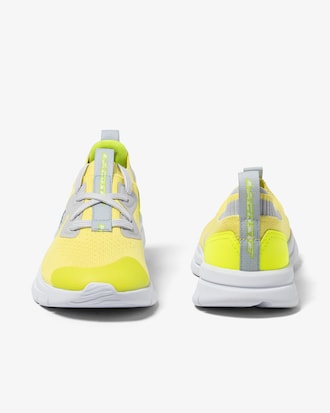 Children's Run Spin Knit Sneakers