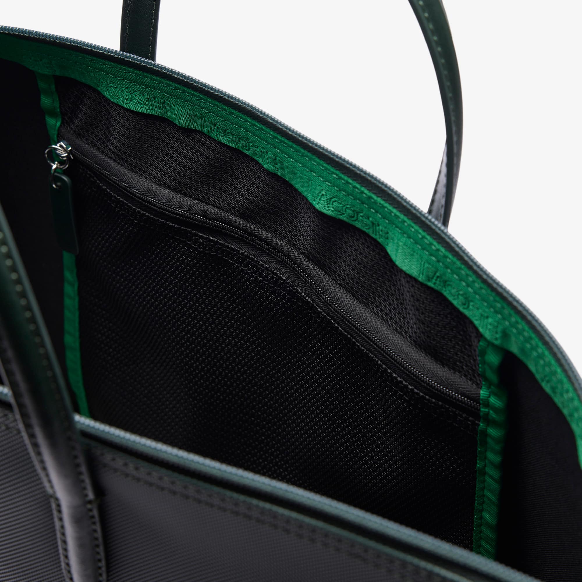 Large Holiday Tote - Tote Bags - New In 2026 | Lacoste