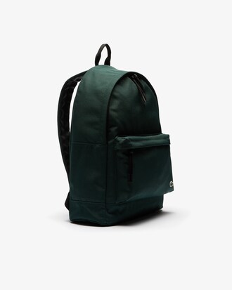 Unisex Neocroc Canvas Backpack