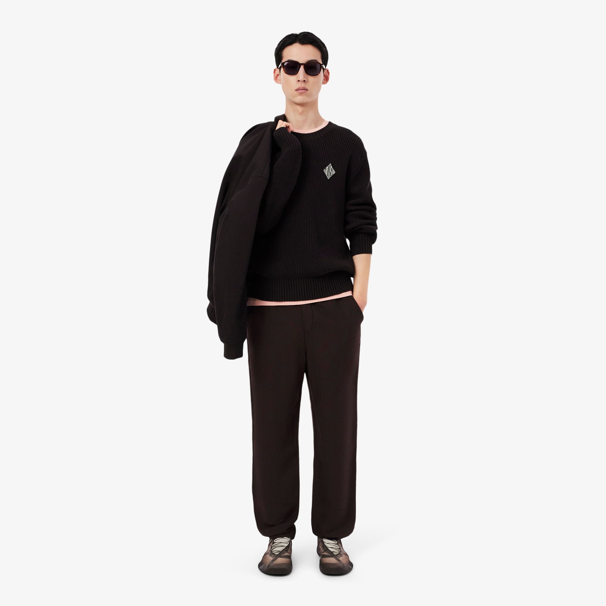 Regular Fit Linen Chino Pants - Pants & Sweatpants - New In 2026