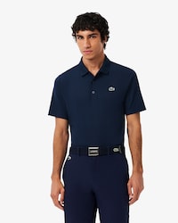 Men's Regular Fit UV Protect Golf Polo