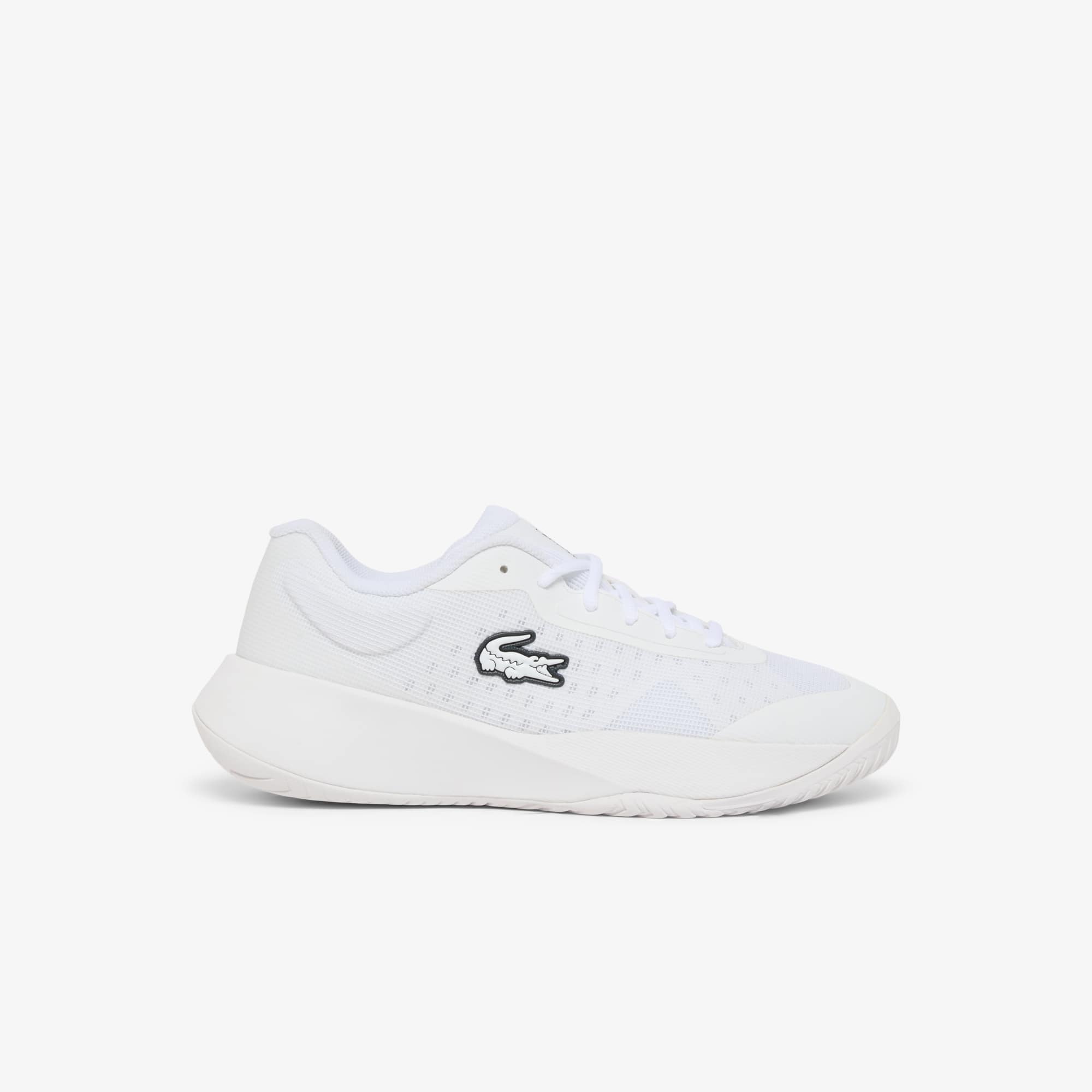 Lacoste Sneakers Performance para Mujer Blanco