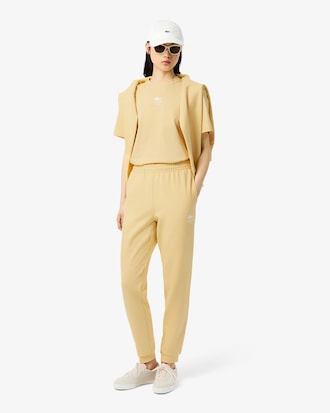 Unisex Tapered Leg Sweatpants