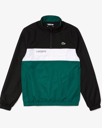 Men&rsquo;s Lacoste SPORT Packable Jacket Tracksuit