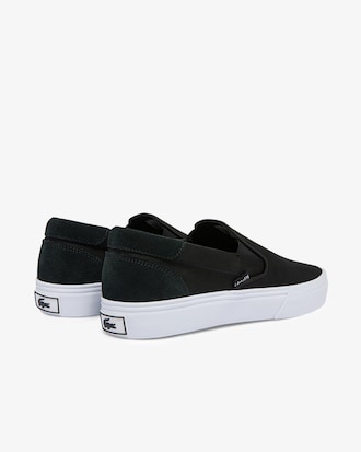 Men's Jump Serve Canvas Slip-On