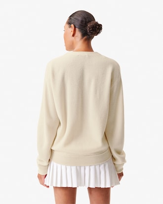 Women's Cashmere Cardigan
