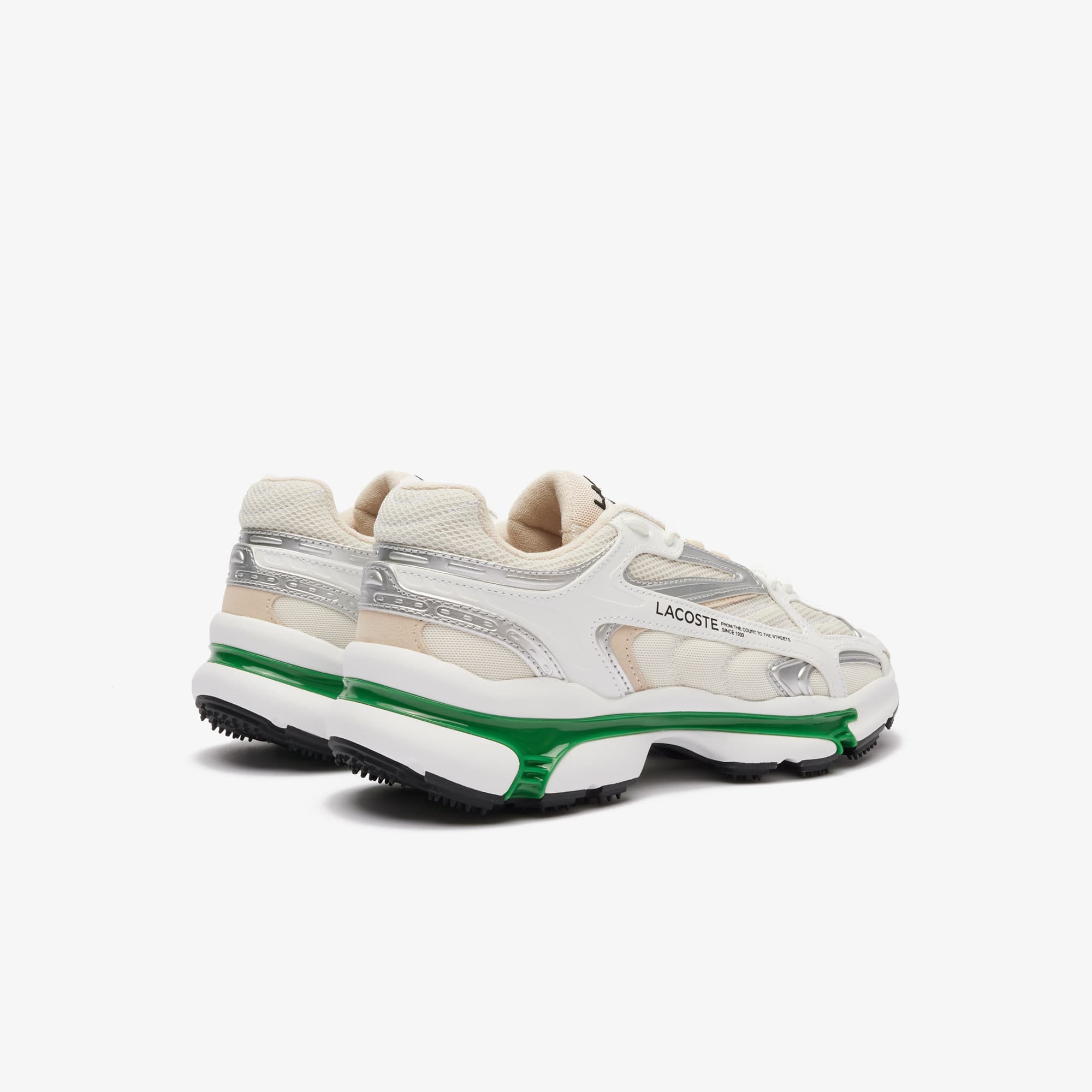 Men's L003 2K24 Sneakers - Sneakers - New In 2025 | Lacoste Men's L003 2K24 Sneakers - Sneakers - New In 2025 | Lacoste