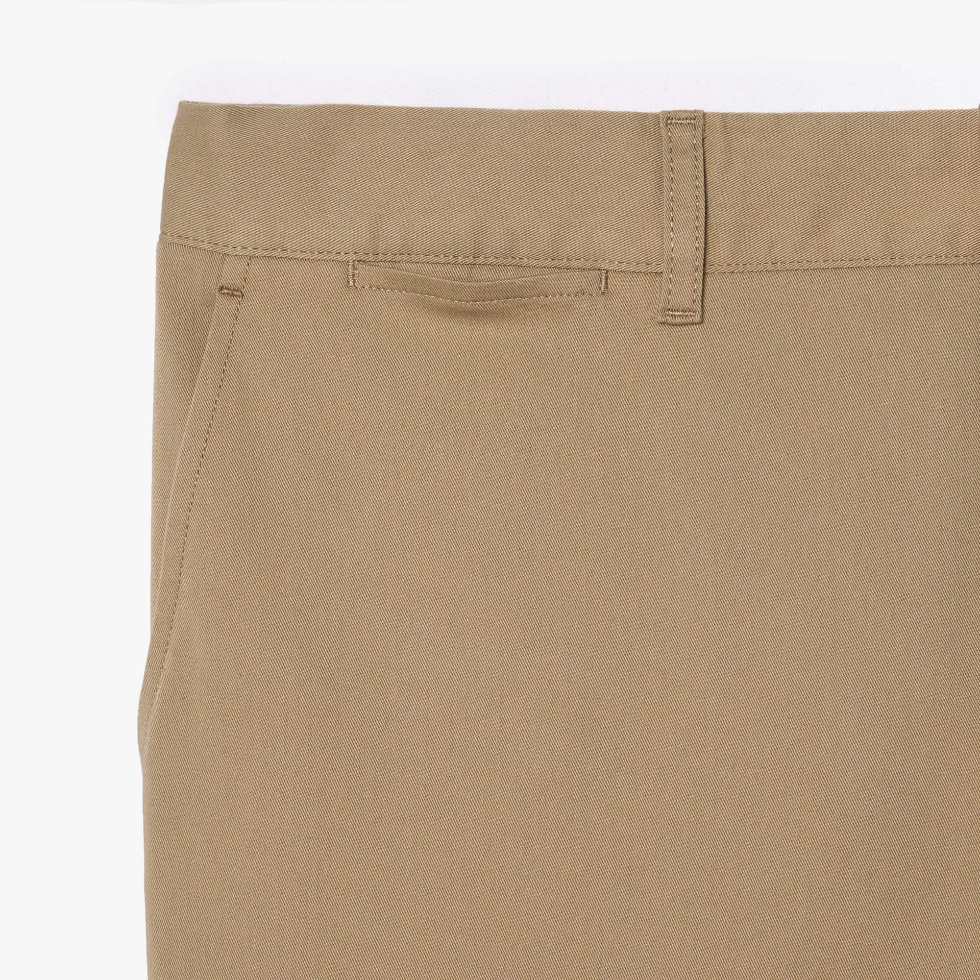 ★★Columbia★★ MLABEL LOOSEFIT PINTUCK PANTS Heritage Beig Straight Leg Pant - Tan Pants | Jones New York