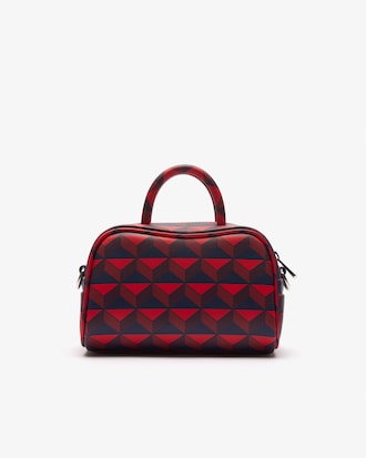 Mini Lora Leather Bag