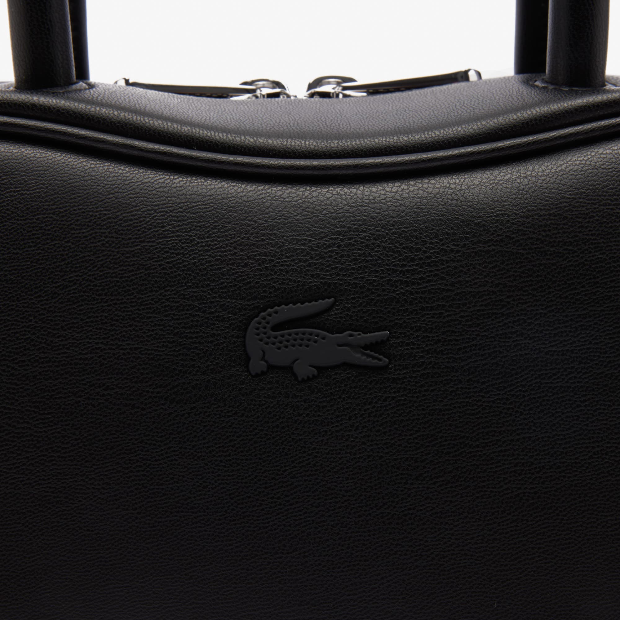 Women's Lora Small Leather Bag - Bags - New In 2025 | Lacoste