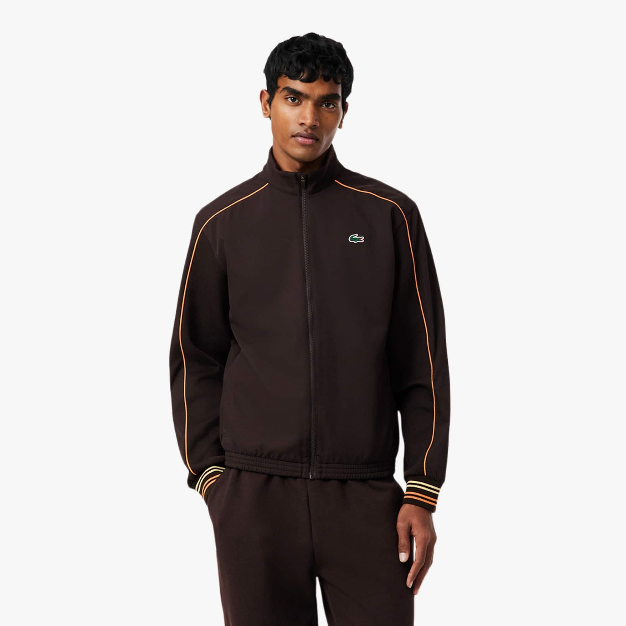 Lacoste Tennis x Daniil Medvedev Tracksuit - Pants & Sweatpants