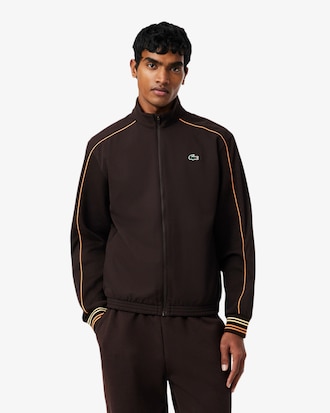 Lacoste Tennis x Daniil Medvedev Tracksuit