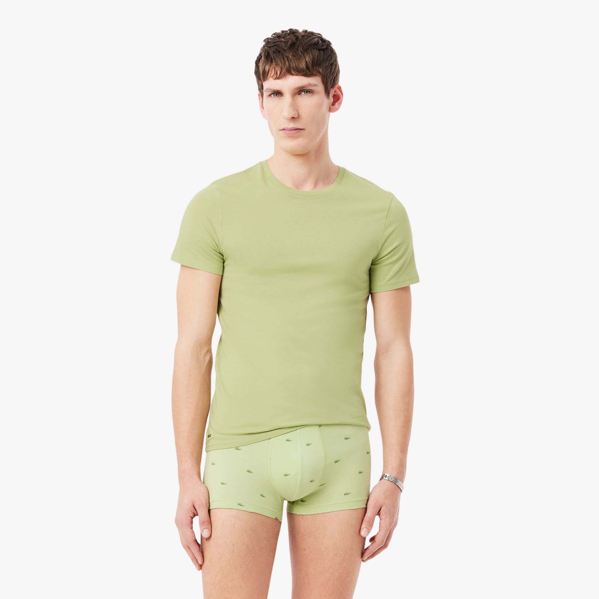 UNDERSHIRTS