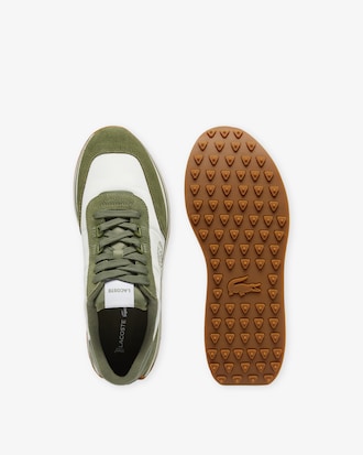 Sneakers L-Spin para Hombre