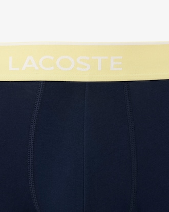 Men's 3-Pack Boxer Briefs