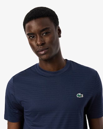 Ultra Dry Stretch Tennis T-Shirt