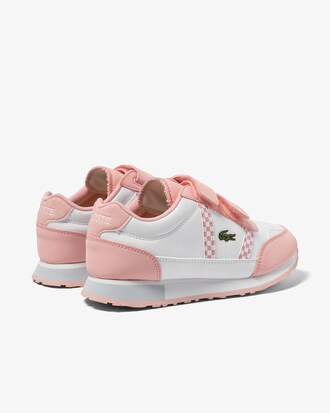 Children's Partner Sneakers