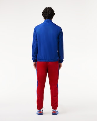 Men's Tennis Sweatsuit