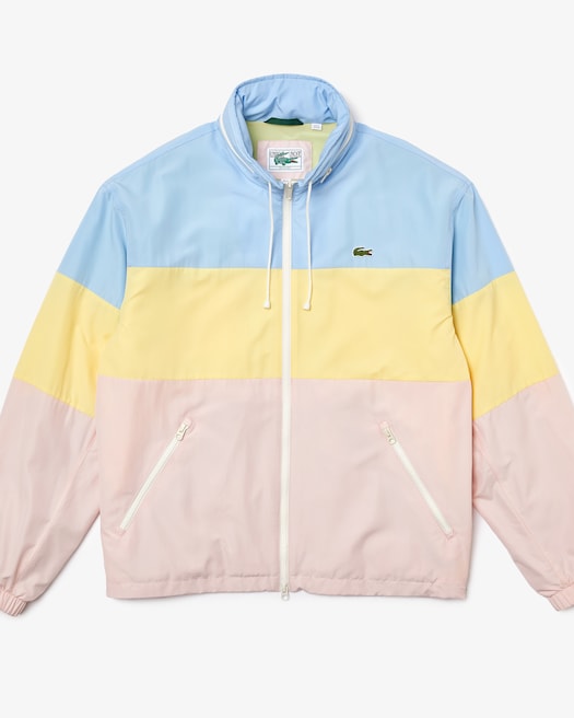 Azul / Amarillo / Rosa Claro