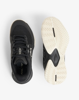 Women's Power Serve Racket Sports Shoes
