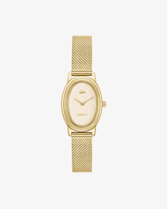 Lacoste Parisienne Steel Watch