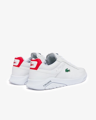 Sneakers Game Advance de piel para hombre