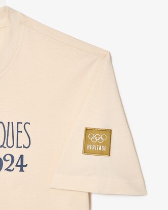 Men's 1924 Paris Heritage Sport T-Shirt
