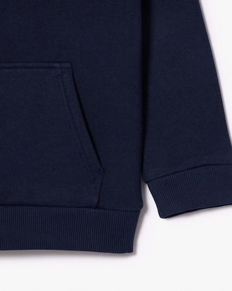 Kids' Kangaroo Pocket Fleece Hoodie