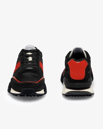 Men's L-Spin Deluxe Accent Sneakers