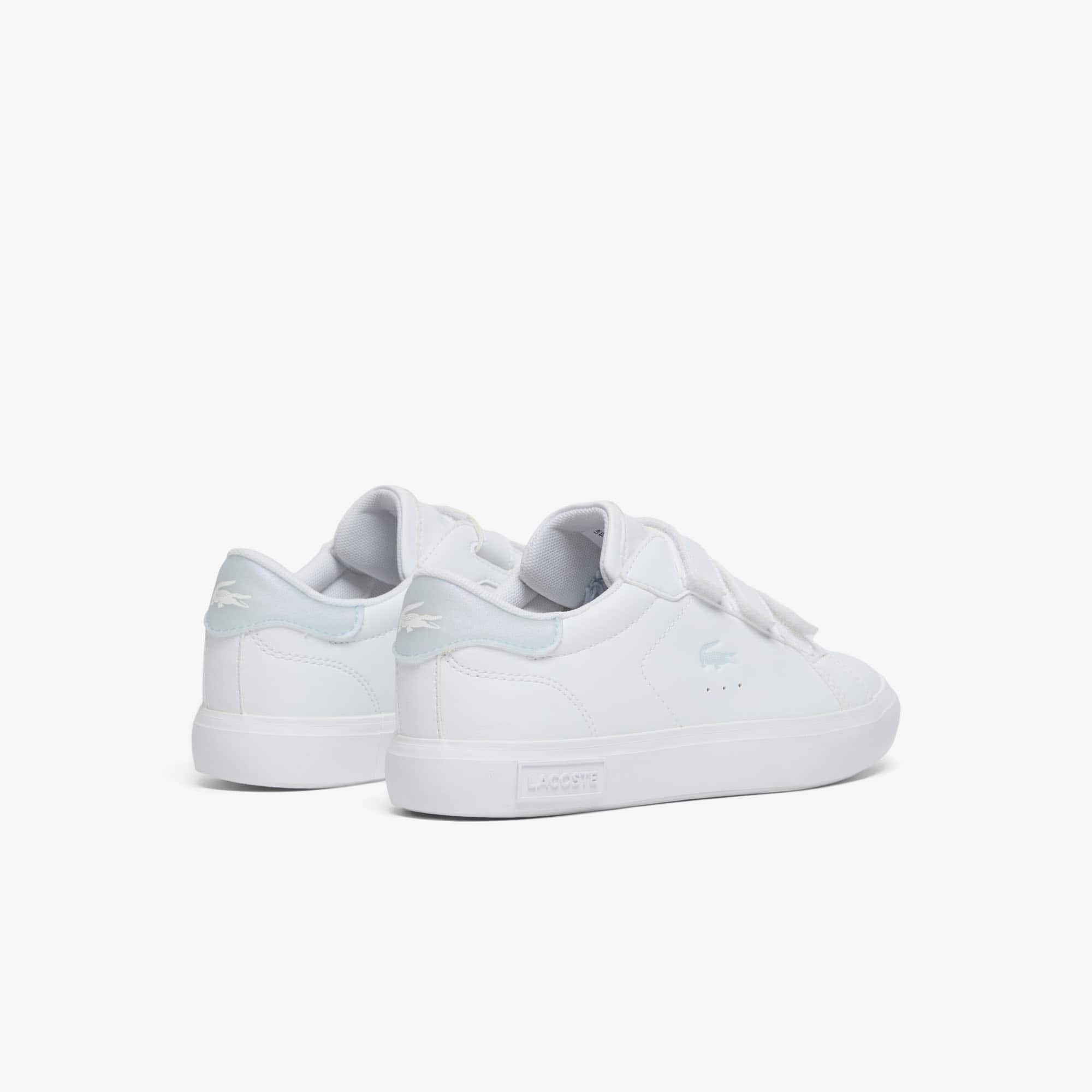 Children's Powercourt Sneakers