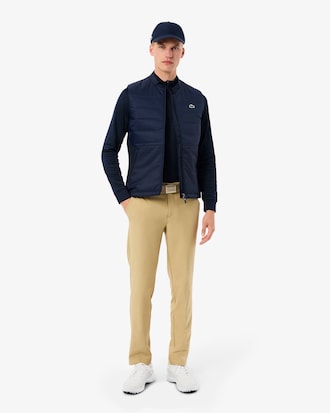 Men's Technical Fleece Golf Sweatshirt